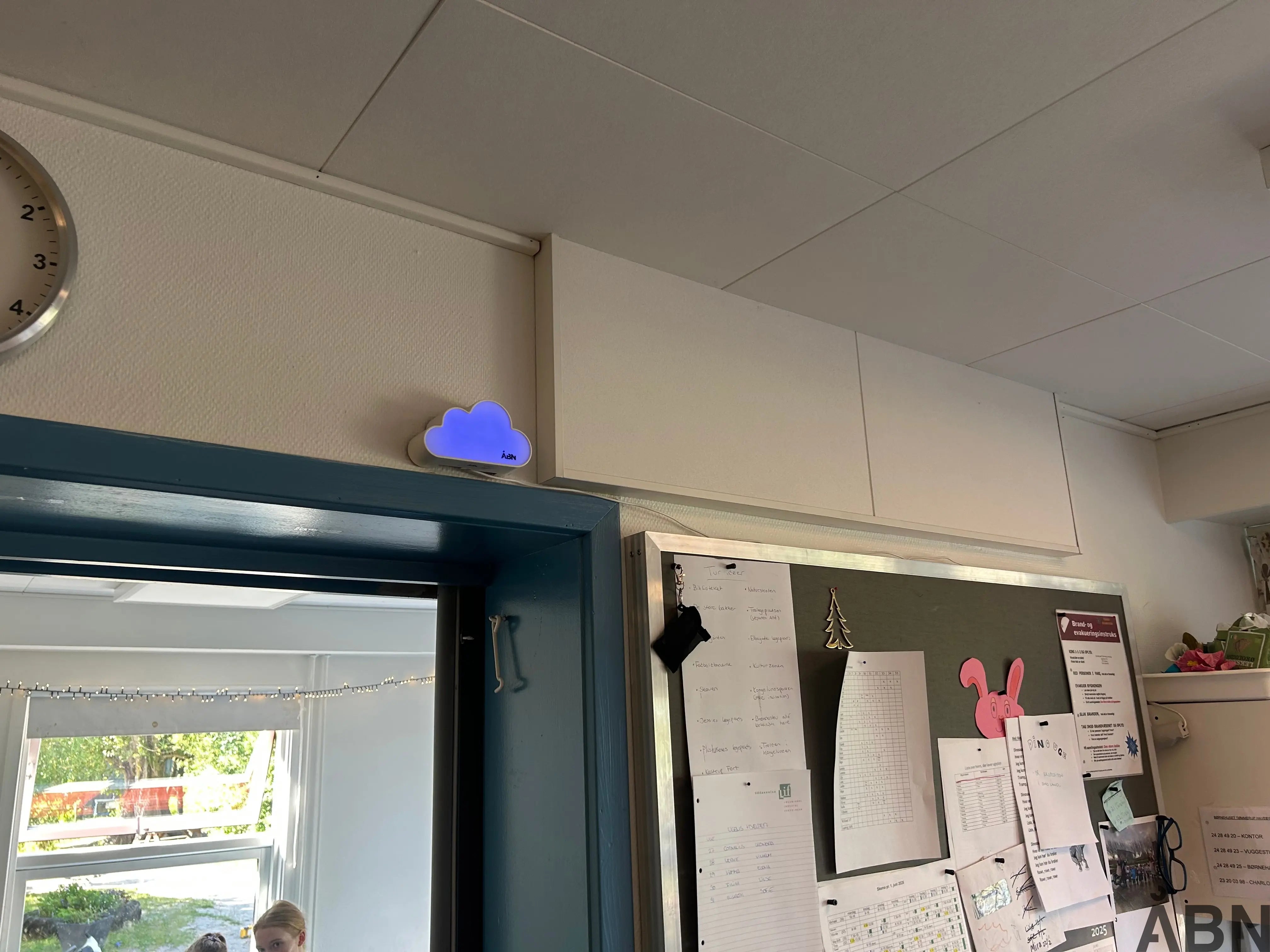 Case Study: Tømmerup Haveby Children's Home